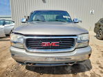 GMC Sierra 2002