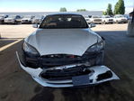 Tesla Model S 2015