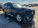 BMW X3 2018