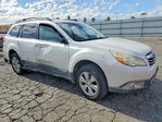 Subaru Outback 2010