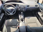 Honda Civic 2014