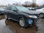 Nissan Rogue 2019