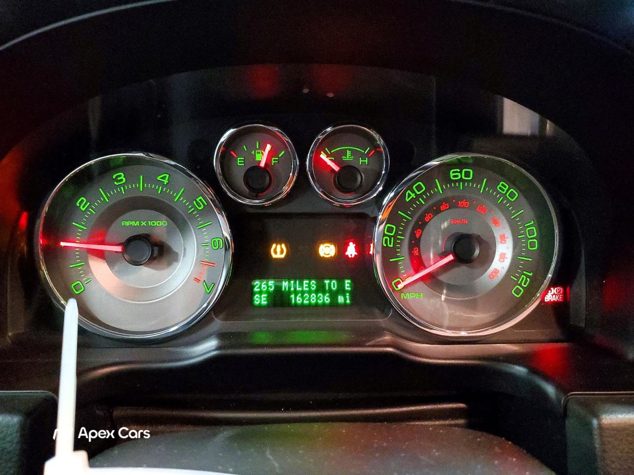 Ford Edge 2009