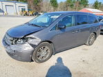 Honda Odyssey 2013