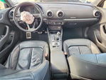 Audi A3 2017