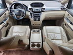 Honda Odyssey 2013