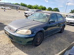 Honda Civic 2000