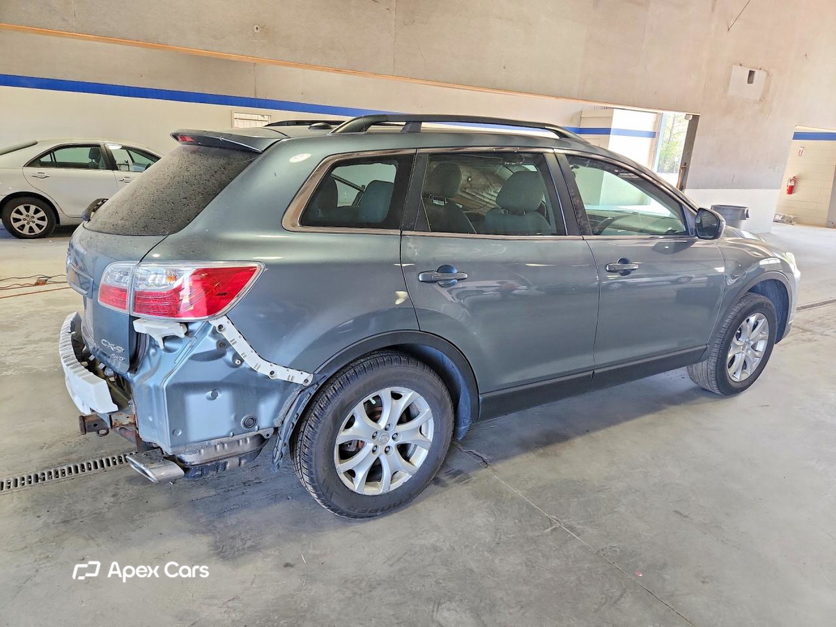 Mazda CX-9 2012