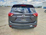 Mazda CX-5 2015