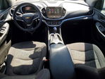 Chevrolet Volt 2017