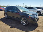 Ford Edge 2012