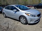 Kia Forte 2018
