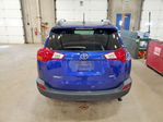 Toyota RAV 4 2014