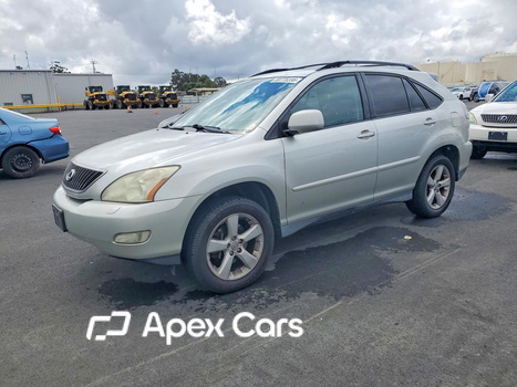 Lexus RX 2007 - Image 1 of 13