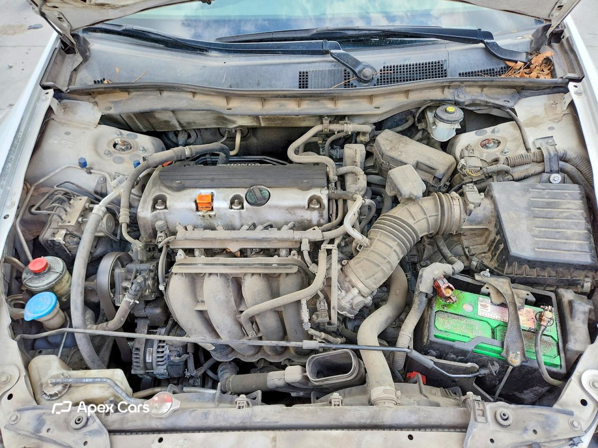 Honda Accord 2010