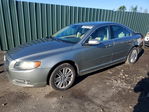 Volvo S80 2007