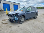 Subaru Forester 2022