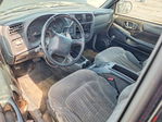 GMC Sonoma 2001