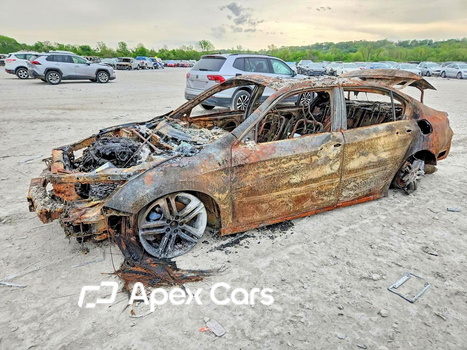 Honda Accord 2016 - Image 1 of 12