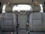 Honda Odyssey 2017