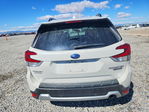 Subaru Forester 2019