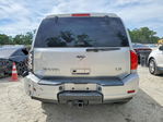 Nissan Armada 2008