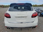 Porsche Cayenne 2012
