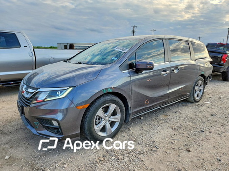 Honda Odyssey 2019 - Image 1 of 12