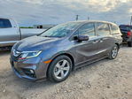 Honda Odyssey 2019