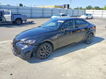 Lexus IS 2019