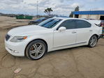 Lexus LS 2008
