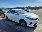 Kia Forte 2023
