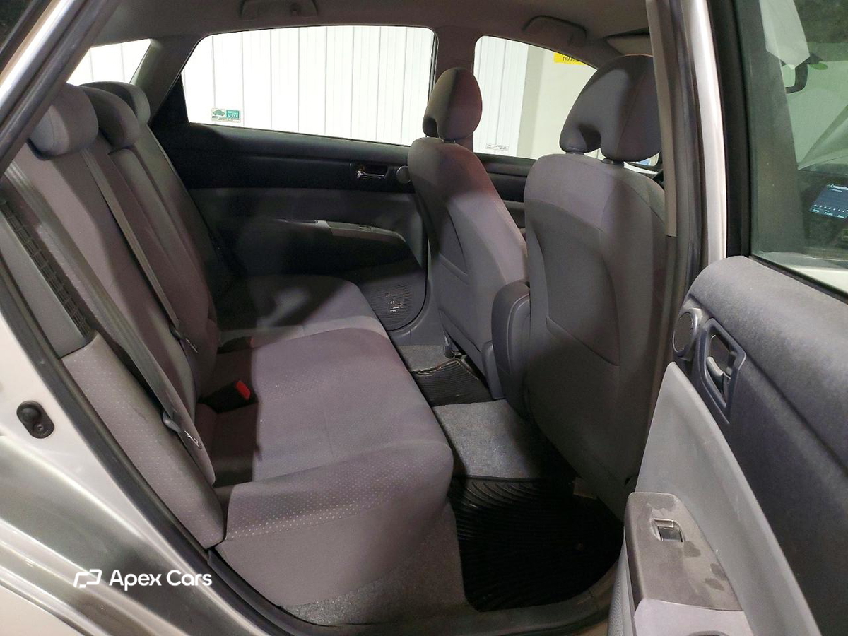 Toyota Prius 2008