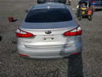 Kia Forte 2016