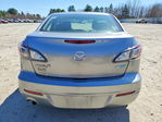 Mazda 3 2012