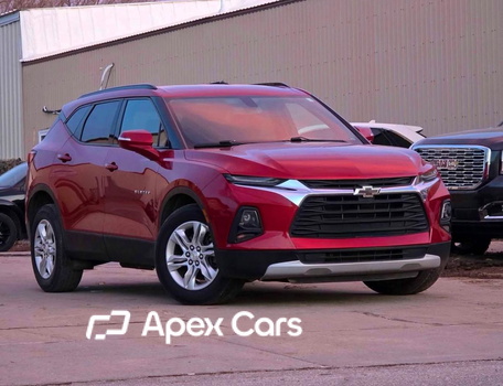 Chevrolet Blazer 2020 - Zdjęcie 1 z 11