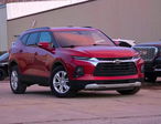 Chevrolet Blazer 2020