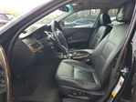 BMW Series 5 2007