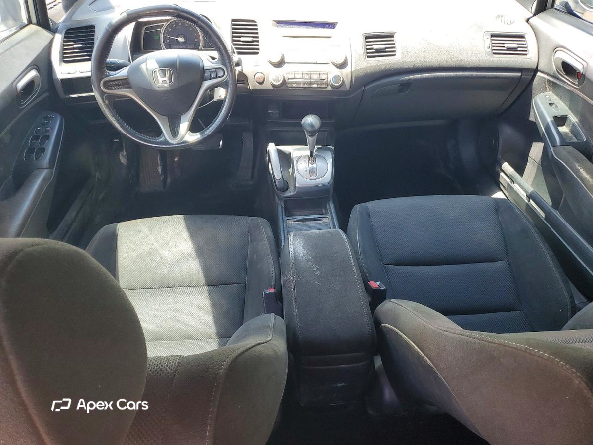 Honda Civic 2010