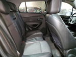 Chevrolet Trax 2020