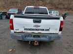 Chevrolet Silverado 2009