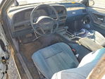 Ford Thunderbird 1991
