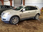 Cadillac SRX 2014