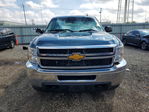 Chevrolet Silverado 2013