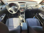 Subaru Forester 2010
