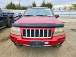 Jeep Cherokee 2004