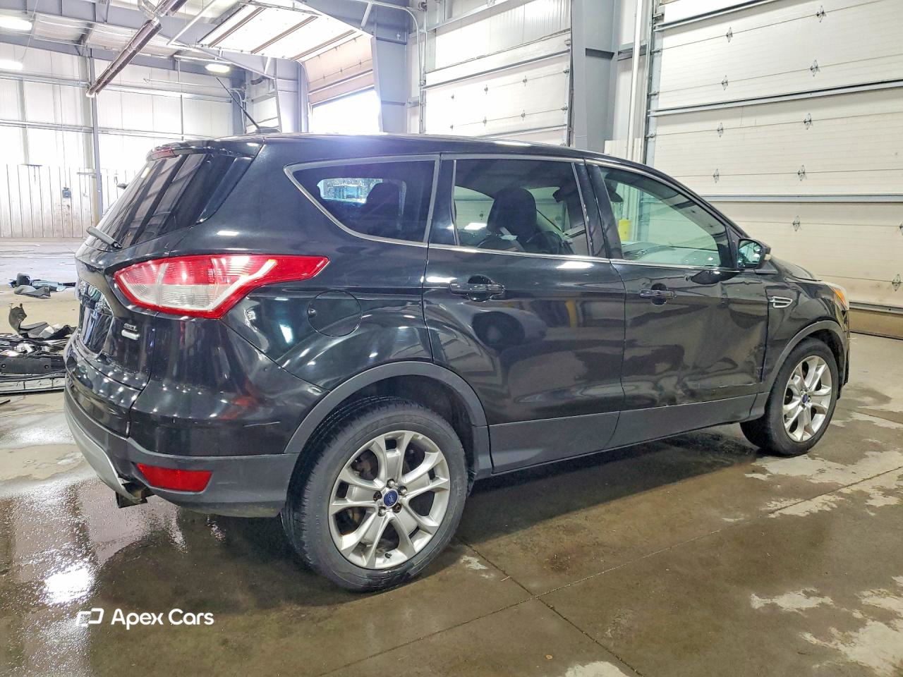 Ford Escape 2013