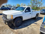 Chevrolet Silverado 2011