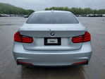BMW Series 3 2015
