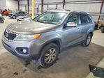 Kia Sorento 2011